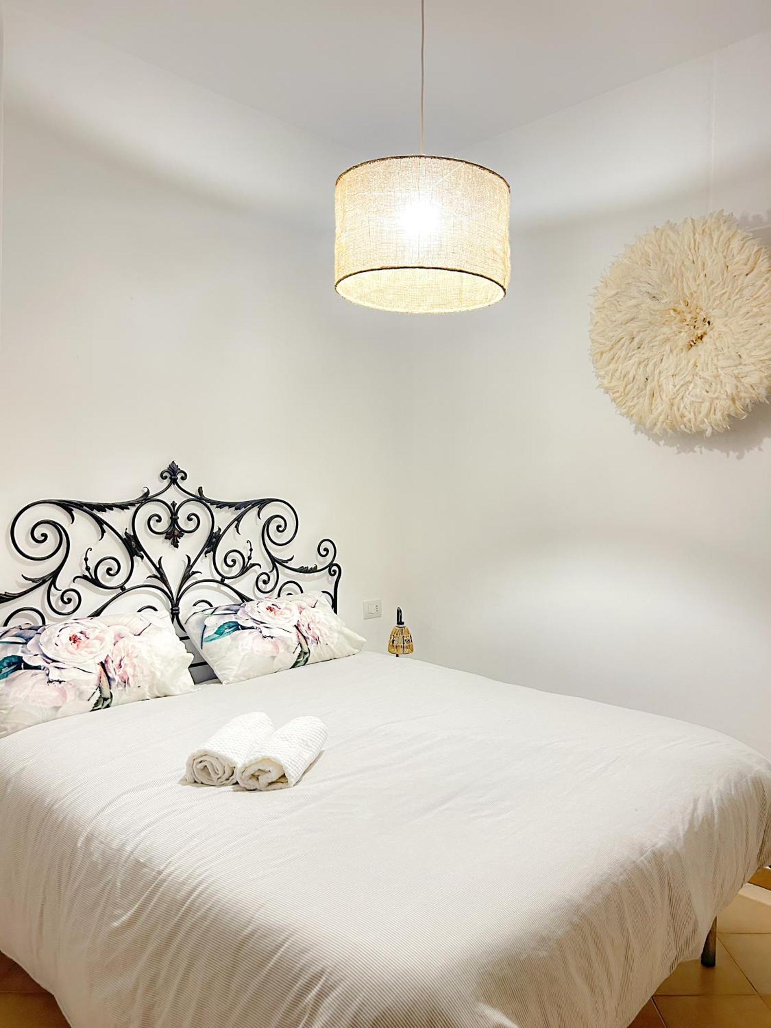 Bed and Breakfast Orchidea Бари Экстерьер фото