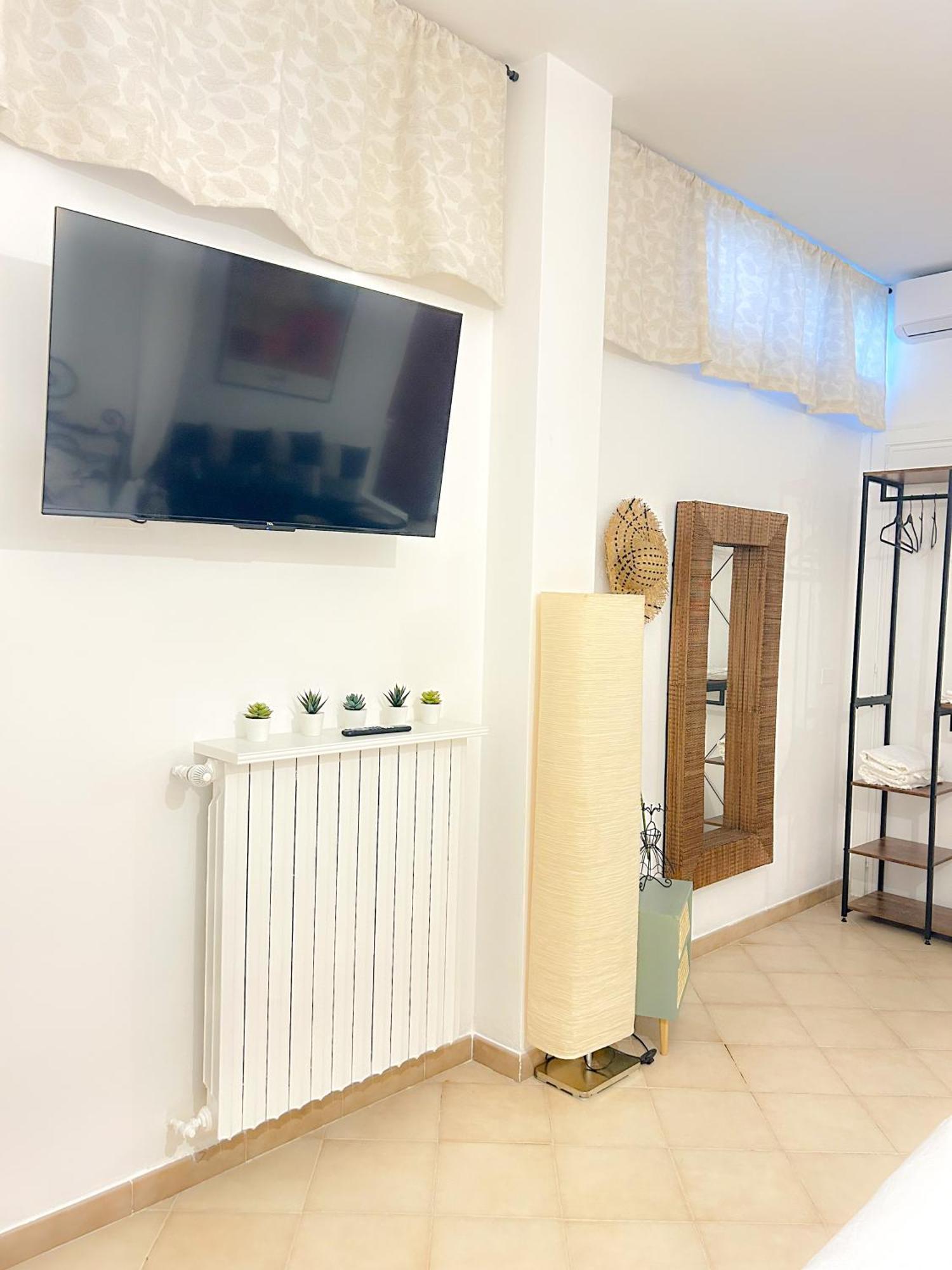Bed and Breakfast Orchidea Бари Экстерьер фото