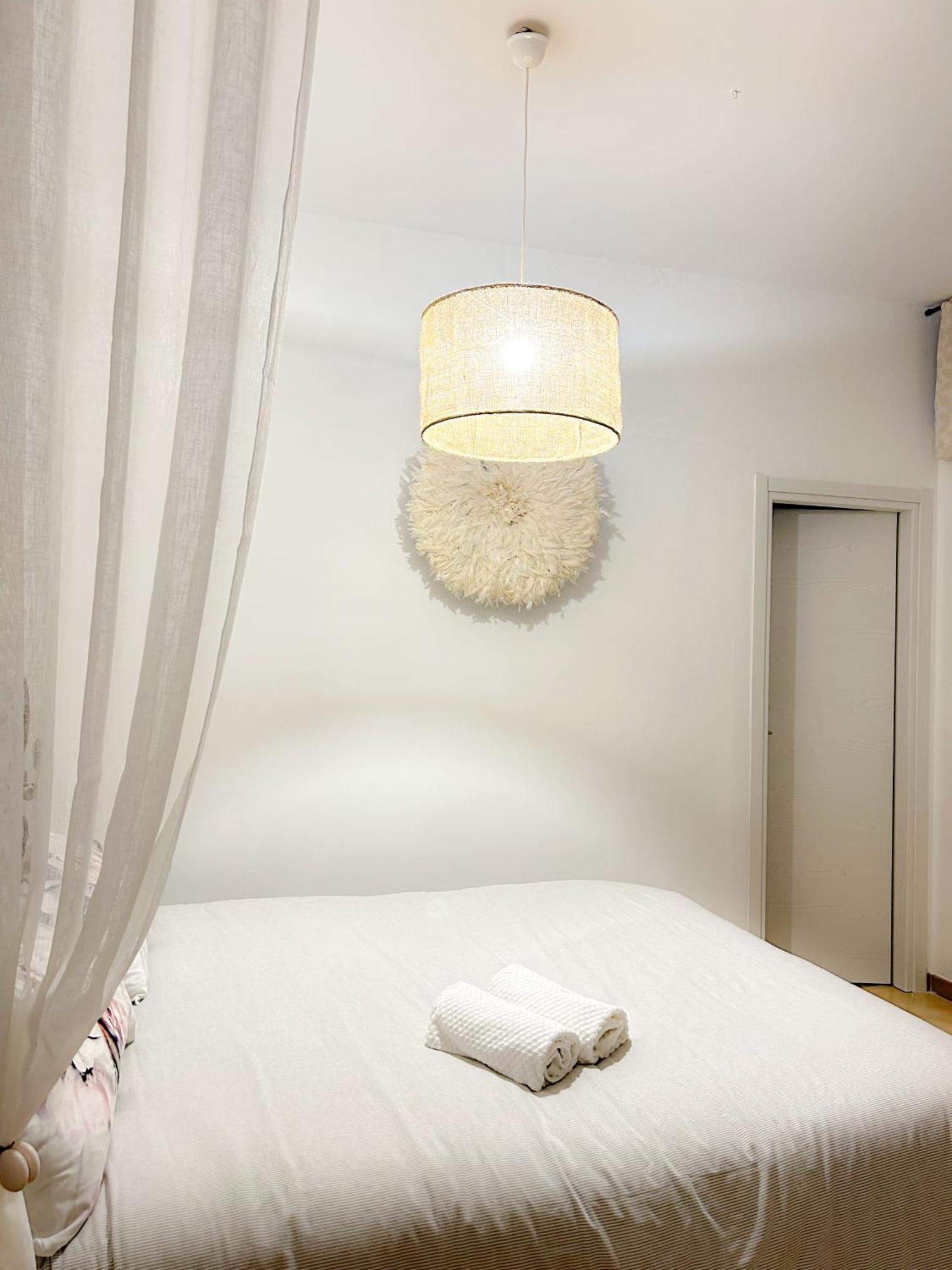 Bed and Breakfast Orchidea Бари Экстерьер фото